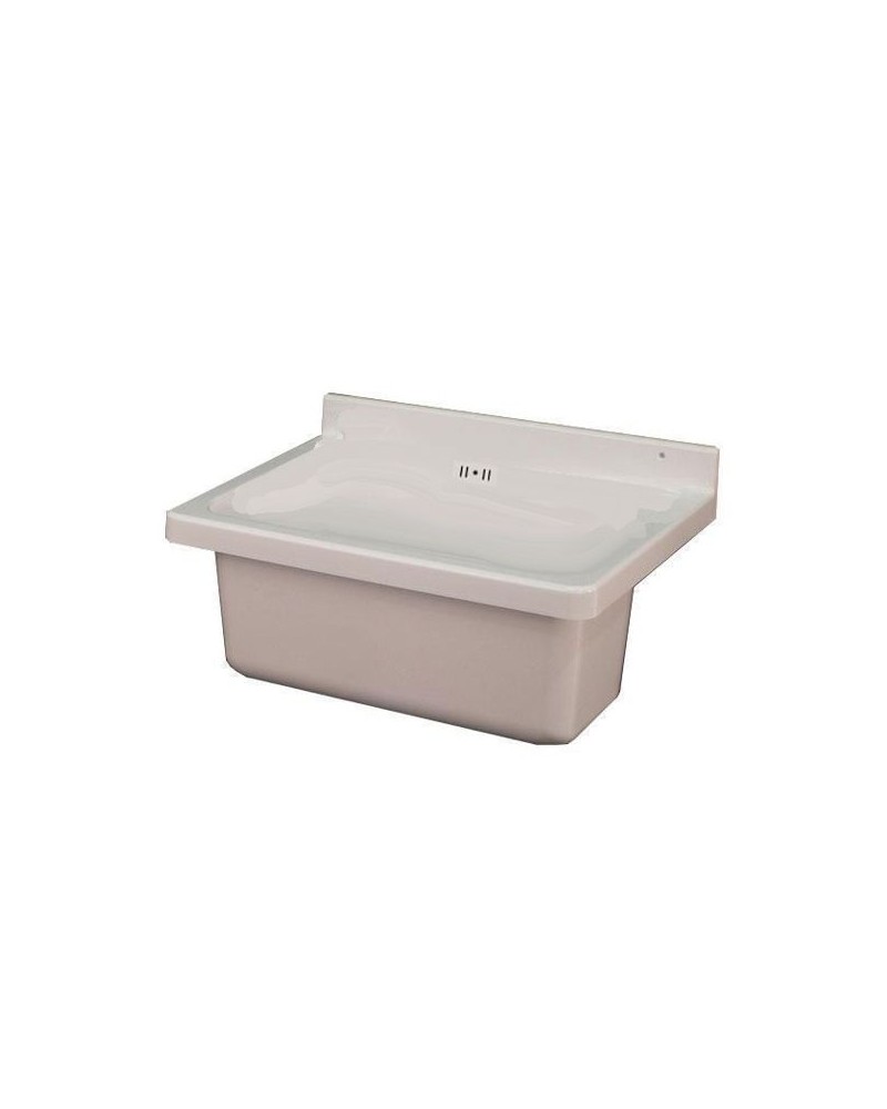 VASCA ESTER ONDA 47X33 C/P