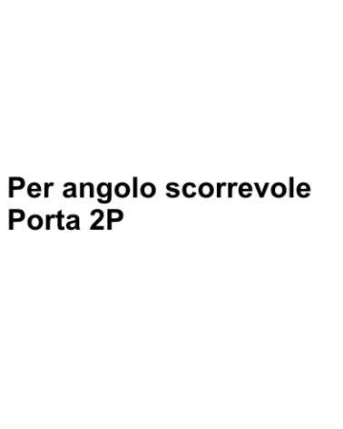 KIT ROTELLINE SCOR.X ANGOL