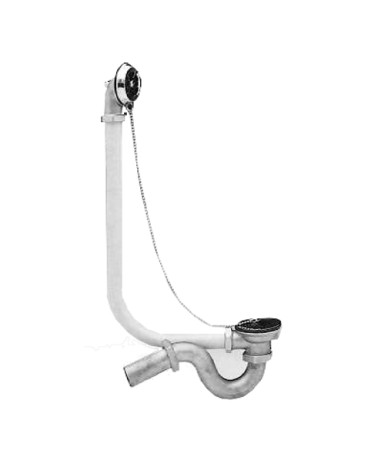 PILETTA VASCA S  C/T 1,1/4