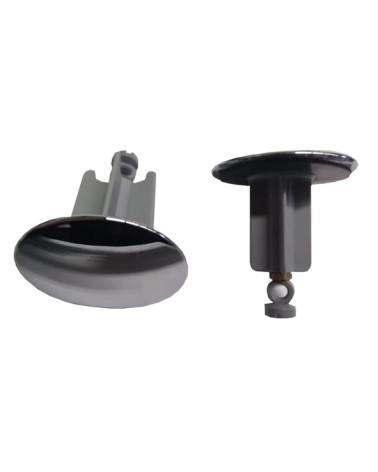 TAPPO COPRIPILETT 1" OT/CR
