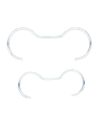 ANELLO x EASY  1-1,1/4    