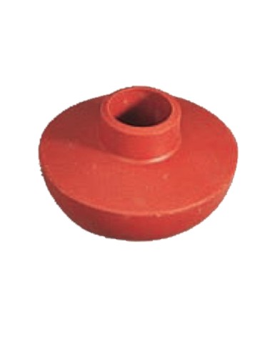 SFERA GOMMA F/PASS diametro 68 F23