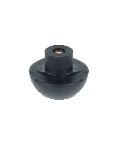 MINI SFERA C/NOTT M4 diametro 34  