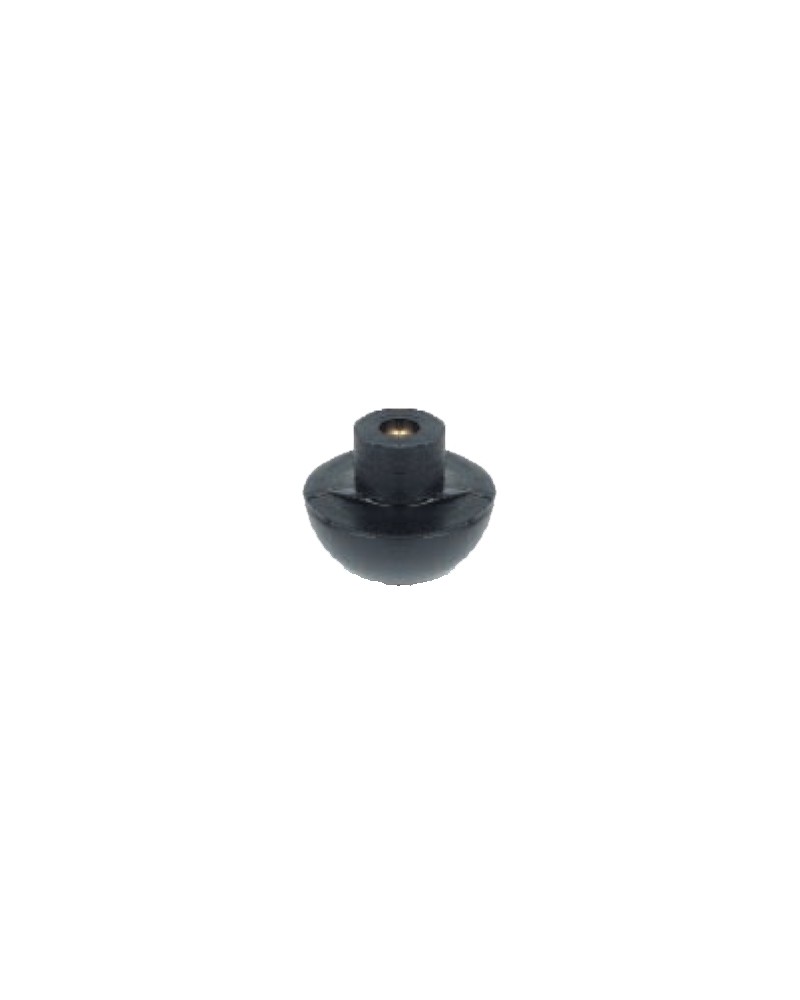 MINI SFERA C/NOTT M4 diametro 34  