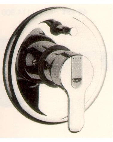 EURODISC SOLO ROSONE C/DEV
