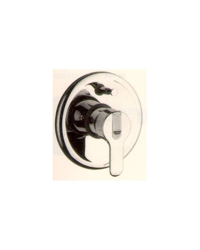 EURODISC SOLO ROSONE C/DEV