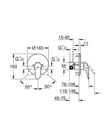 EUROSTYLE INC DOC S/DEVIAT