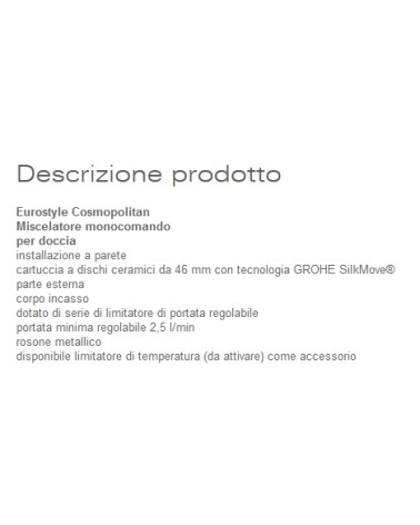 MIX INC DOC S/D EUROST/COS