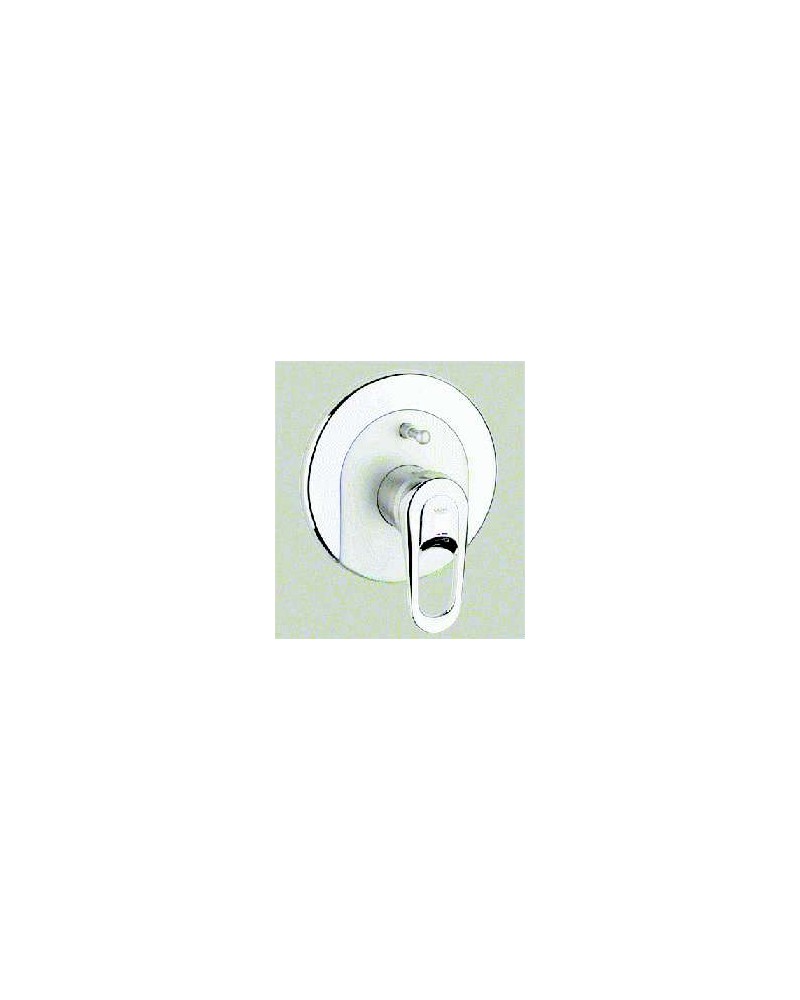 EUROPLUS DUE ROSONE C/D.CR