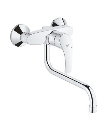 MIX LAVEL PARETE EUROSMART