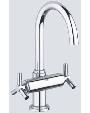 ATRIO MIX LAVABO B/ALTA CR