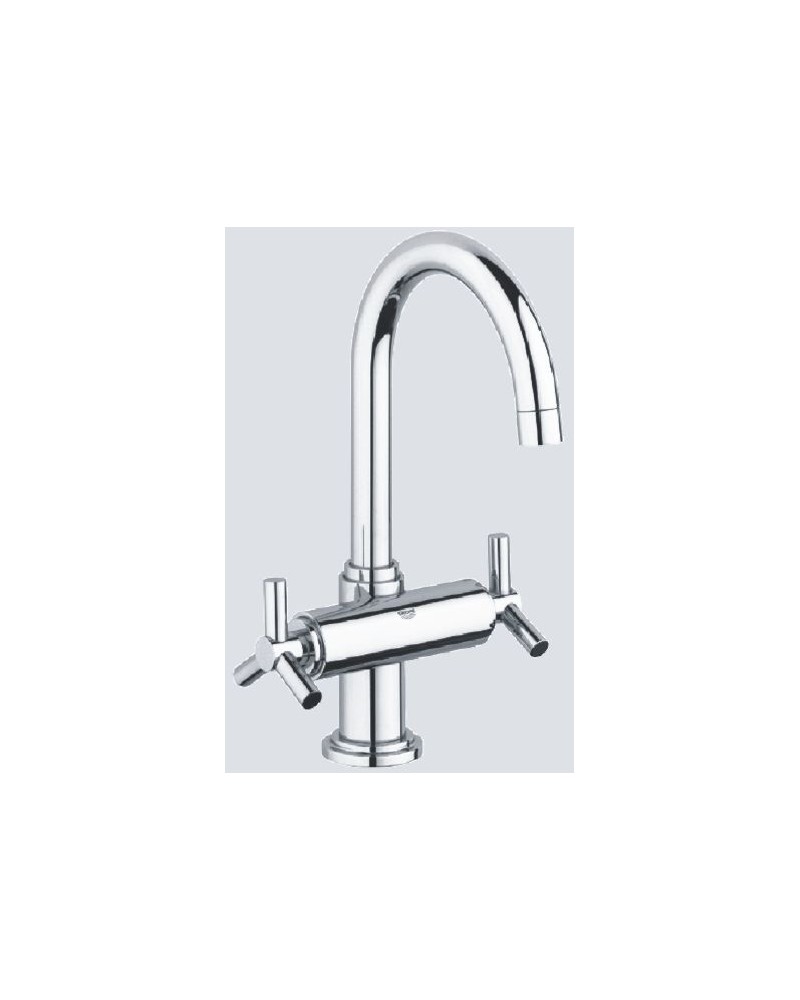 ATRIO MIX LAVABO B/ALTA CR