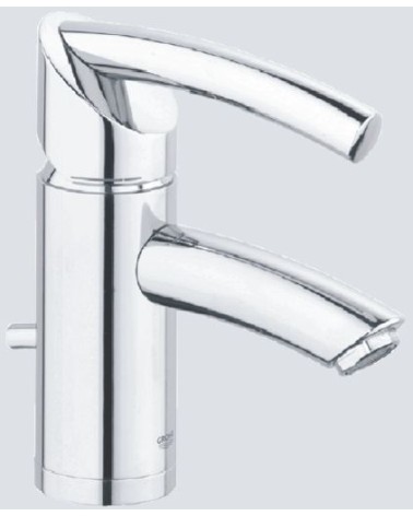 TENSO MIX LAVABO        CR