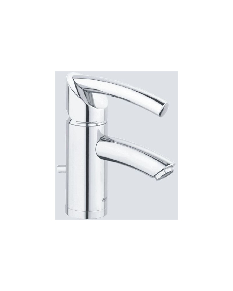 TENSO MIX LAVABO        CR