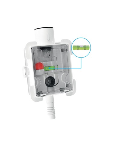 SIFONE CONDENSA REGIO     
