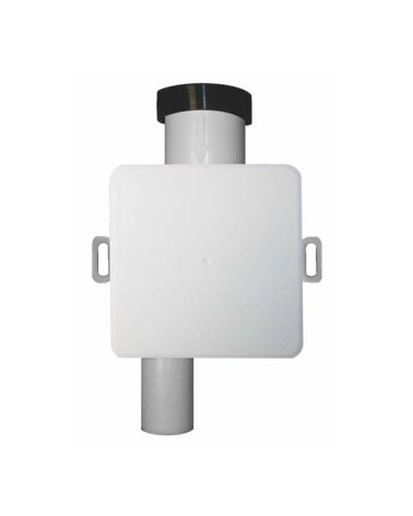 SIFONE INCASSO DN32 X CLIM