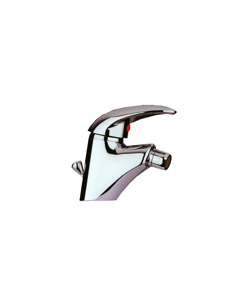 MIX BIDET CROMO TOCE      