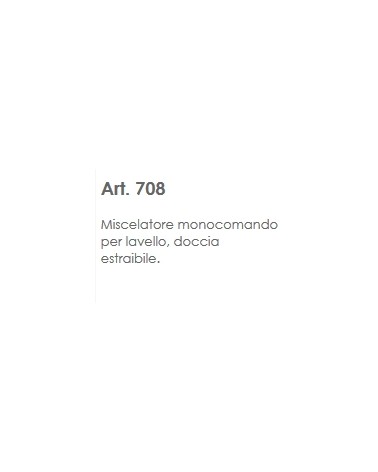 MIX LAVEL DOC/ESTR TOCE CR