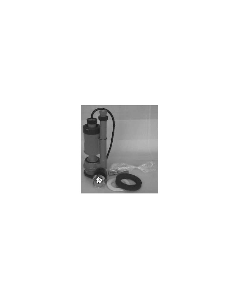 MIX LAVABO TEMPO CLIK  CRO