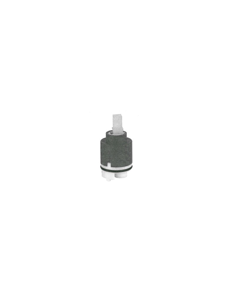 CARTUCC C/DISTR diametro 40 X  GUG