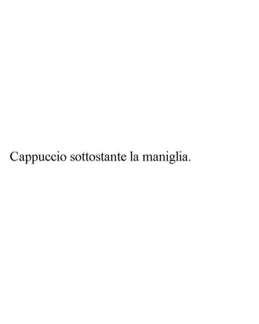 CORPO INC UNIV X TUTTE LIN
