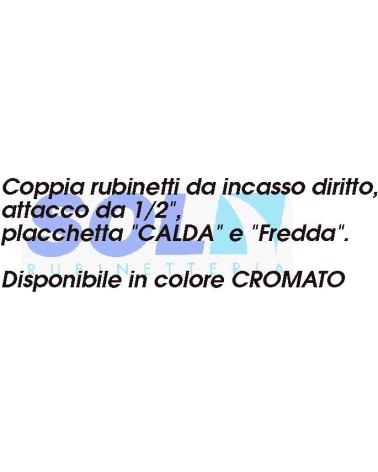 BOCCA DRITTA 3/4 LUNG 30CM