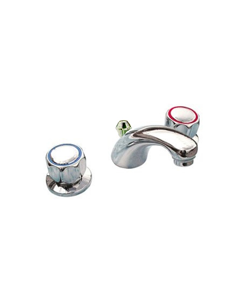 GR LAVABO C/S1,1/4 SOLE CR