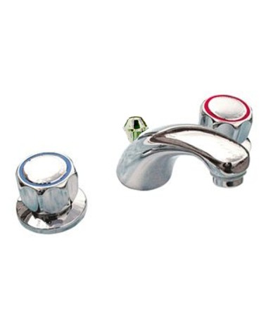 GR LAVABO C/S1,1/4 SOLE CR