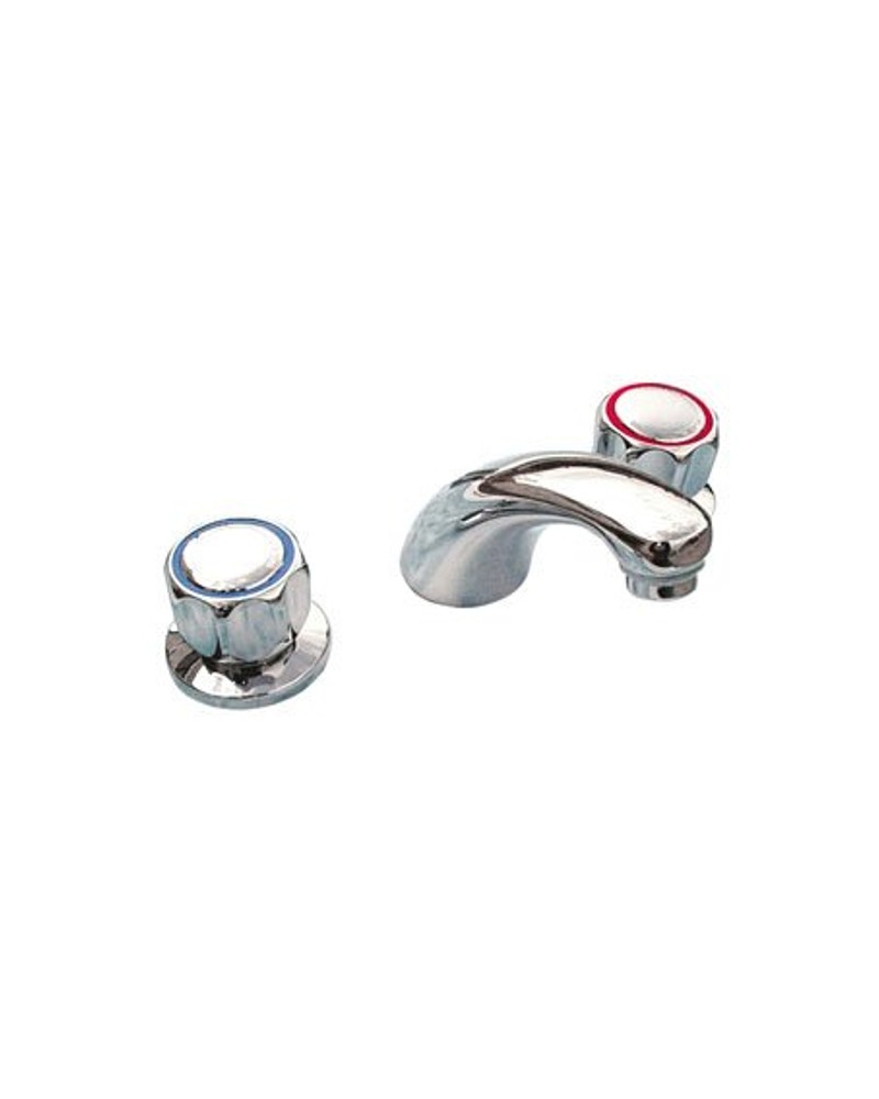 GR LAVABO T/CIECA  SOLE CR