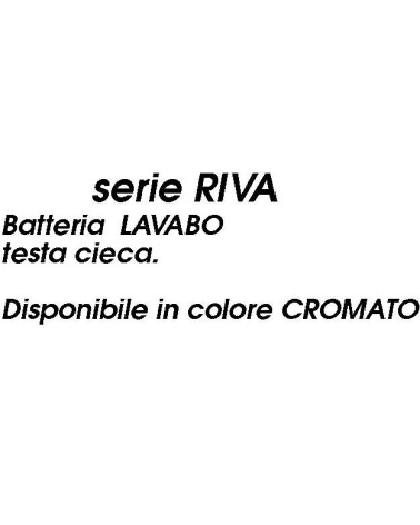 GR LAVABO T/CIECA  SOLE CR