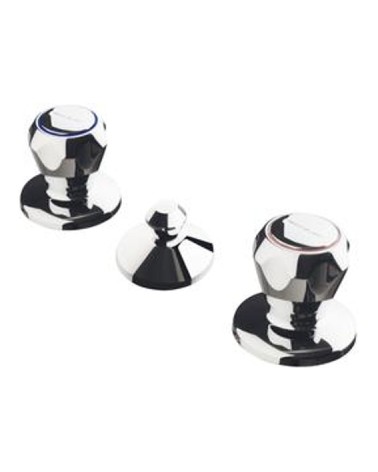 GR BIDET C/S 1,1/4 SOLE CR