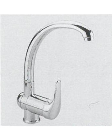 MIX LAVELLO RECLIN.  CROMO