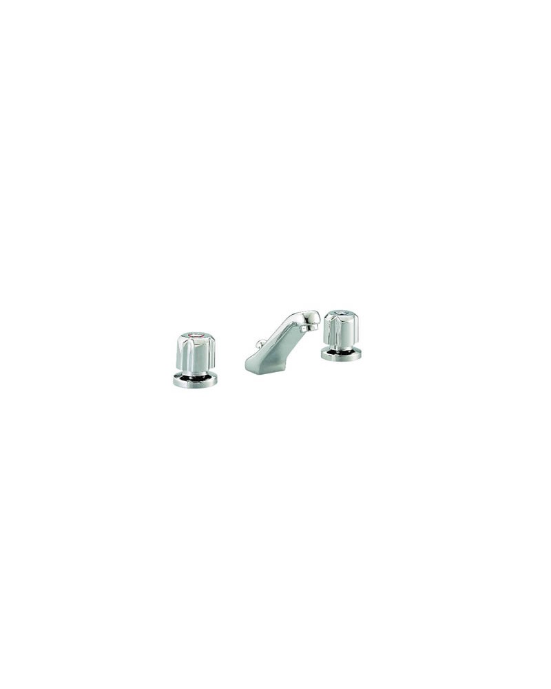 BATT.LAVABO C/SCAR TR CRO 