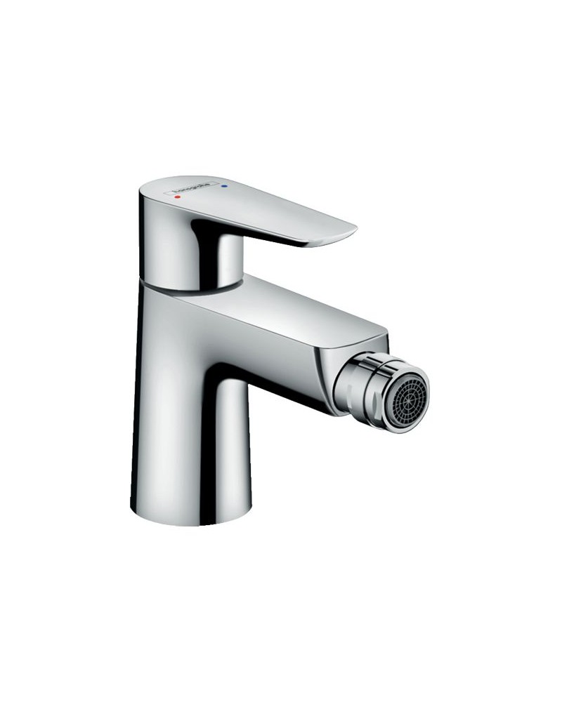 TALIS E MIX BIDET    CROMO