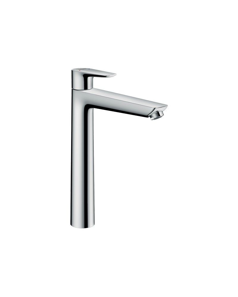 TALIS MIX LAVABO H24 S/SCA