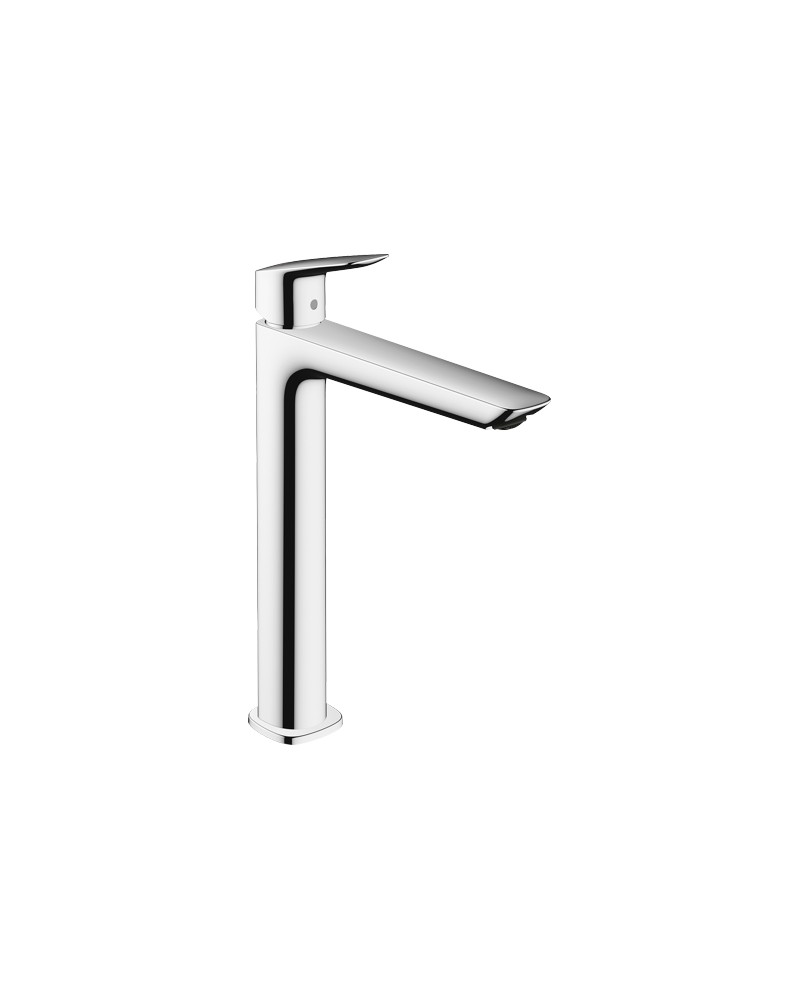 LOGIS MIX LAVABO H24 S/SCA