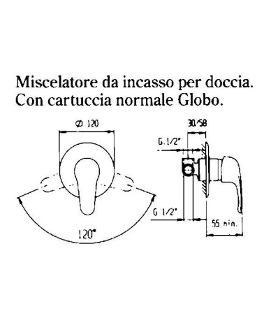 MIX INCASSO DOCC PRIMA  CR