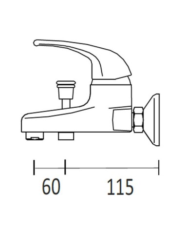 MIX VASCA C/D EUROMIXEKO  