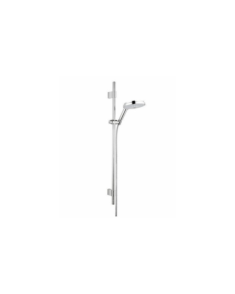 ASTA DOCCIA COSMO D16 CROM
