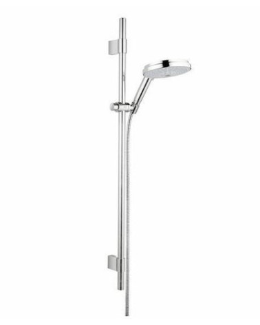 ASTA DOCCIA COSMO D16 CROM