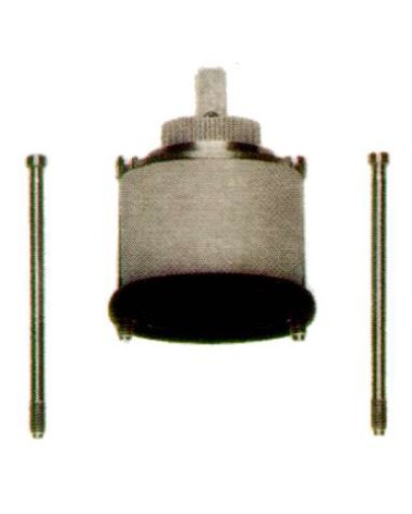 CARTUCCIA GROHE 46MM      