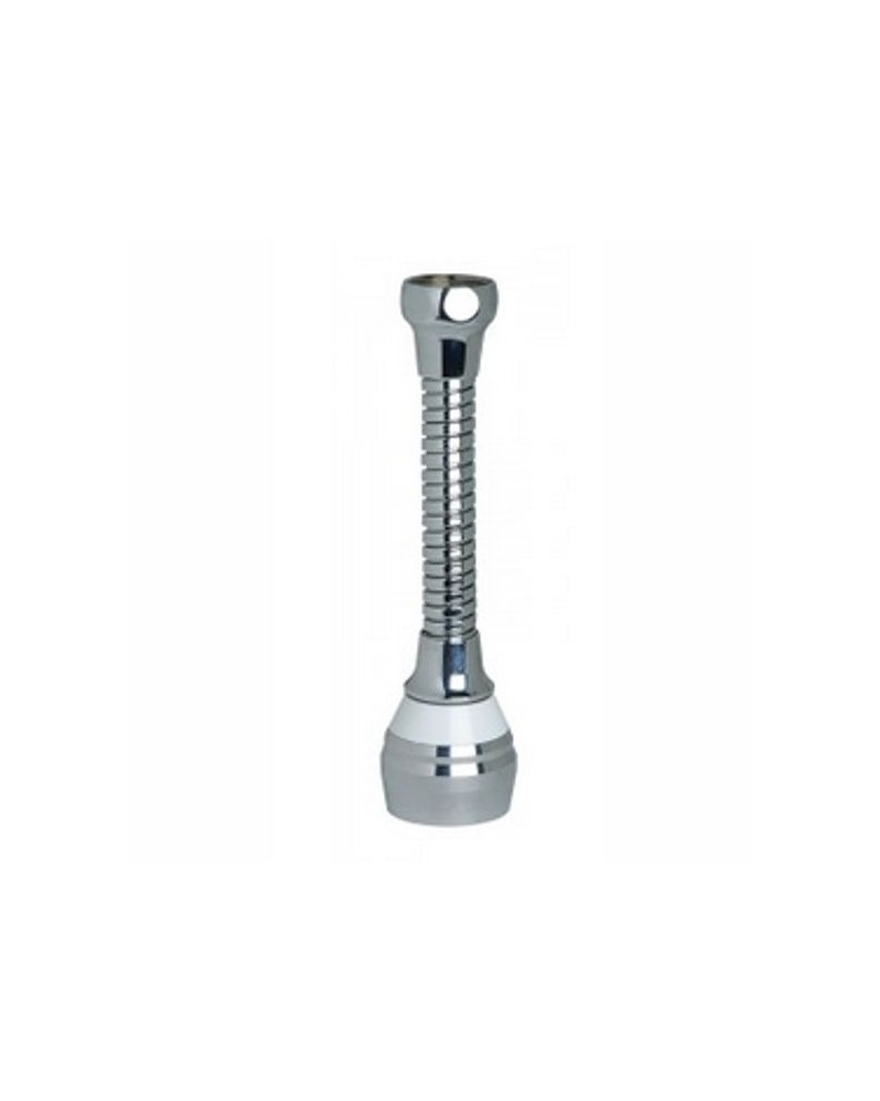 CANNUCCIA C/ECON 15cm B/CR