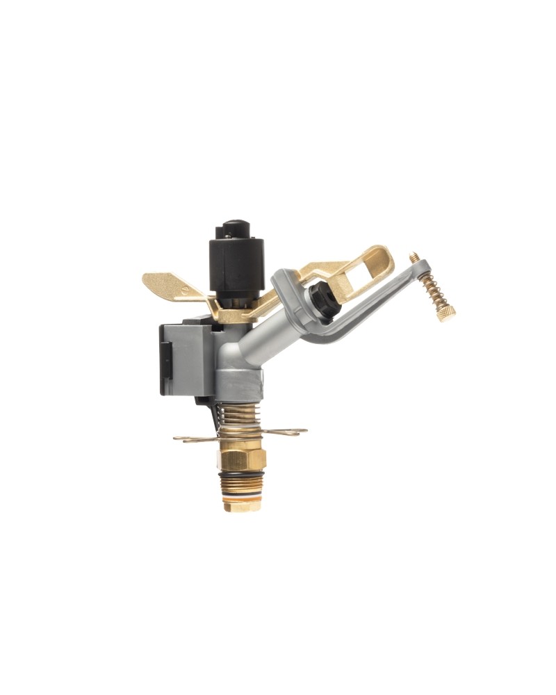 IRRIGATORE SILVER 3/4"M   