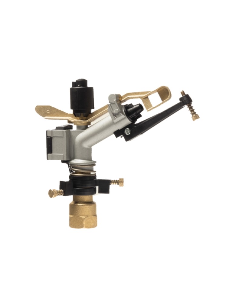 IRRIGATOR SETTOR FUNNY 1"F