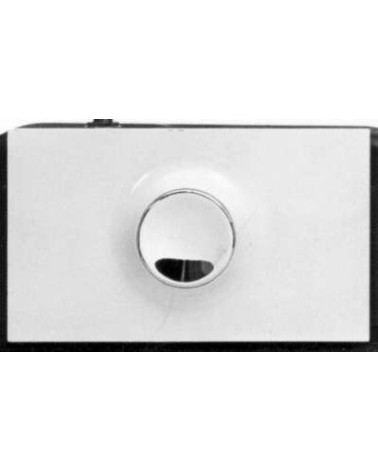 PLACCA PL.x DORA P80 BIANC