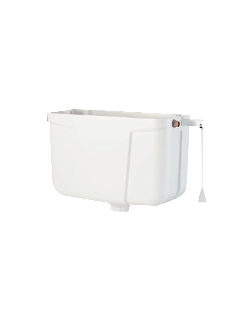CERVO CASS C/BAT+RUB+PULL 