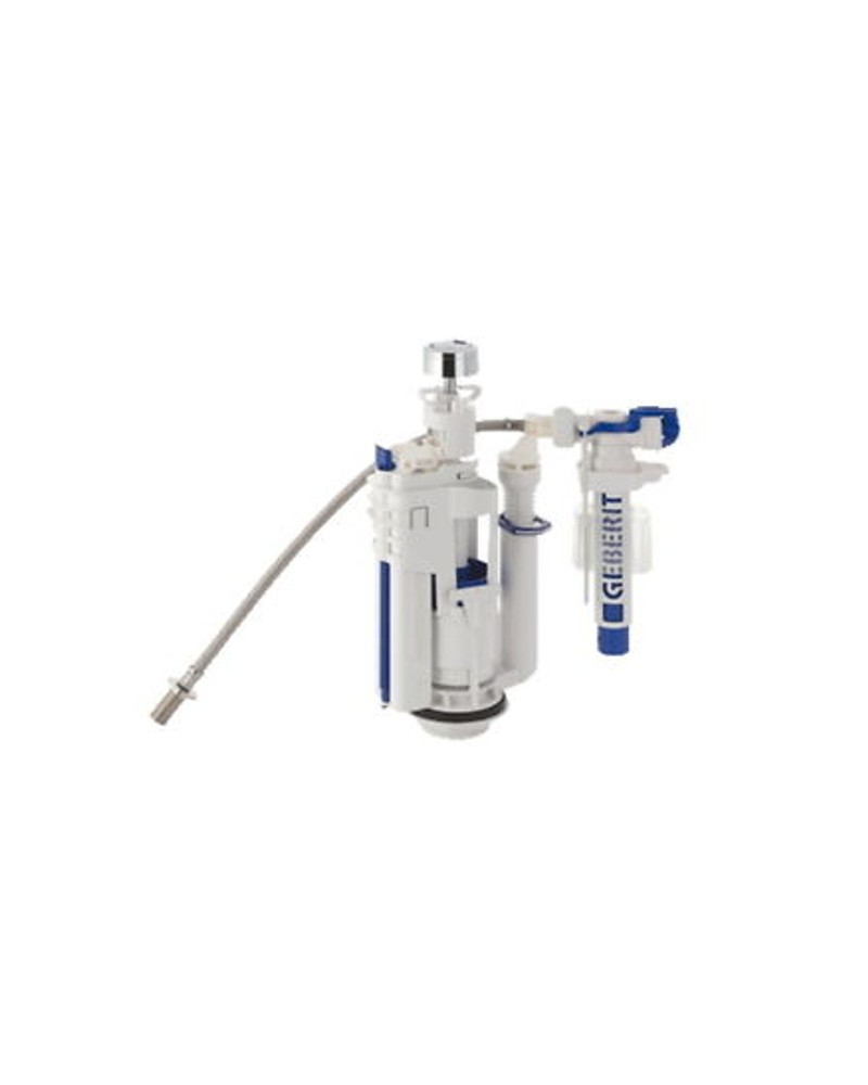 BATTERIA C/GALL ATT.UNIVER