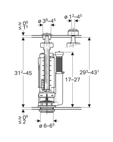 BATTERIA DOPPIO SCARICO   