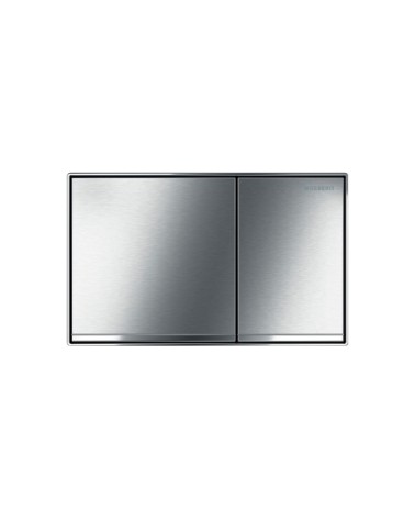 PLACCA SIGMA 60 CROMO SPAZ