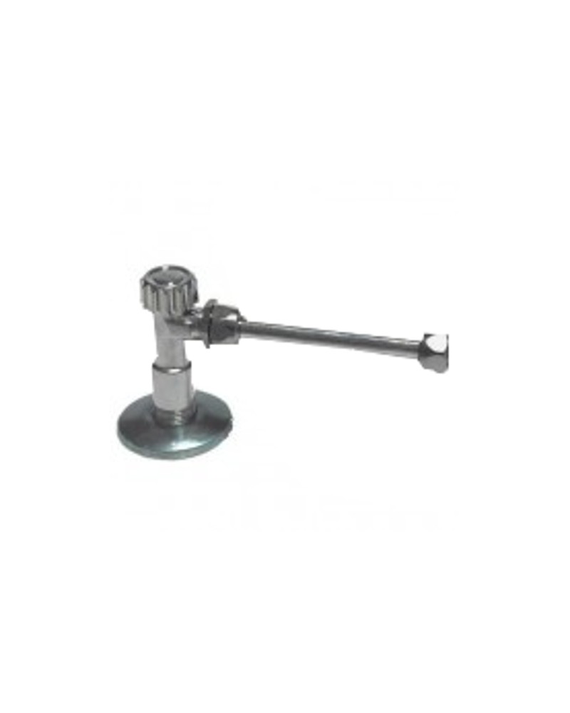 RUBINETTO ARR 1/2X3/8 CROM